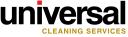 Universal Cleaning Services logo